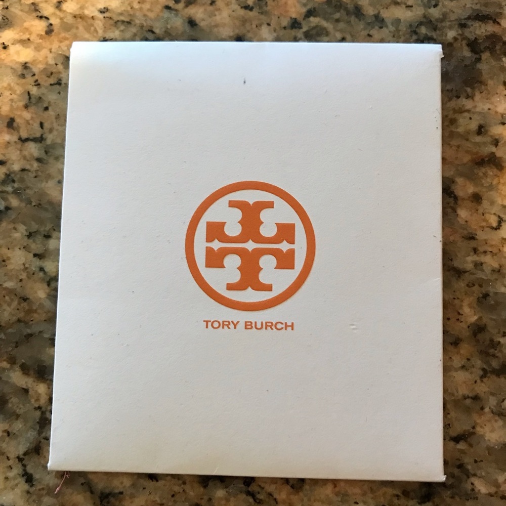 Tory Burch envelope